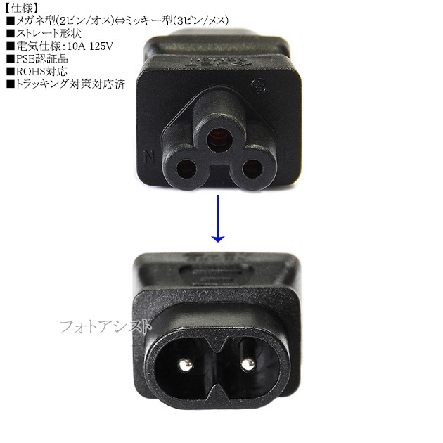 �Ÿ��Ѵ��ץ饰 �ͥ��߷����ᥬ�ͷ� ���ȥ졼�ȥ�����(10A/125V)������̵���ڥ᡼���ؤξ���
