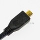 HDMI �����֥롡HDMI - micro�������ѥ�CB-HD1�ߴ���  1.4�����б� 1.5m �����å�ü�� (�������ͥå��б���Type-D���ޥ�����) ������̵���ڥ᡼���ؤξ���