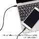 �ڸߴ��ʡ۵������б� Type-C-�ޥ�����B �Ѵ�USB�����֥�  1.0m��USB2.0���ǡ����̿������ť����֥� 5V/2.0A������̵���ڥ᡼���ؤξ���