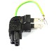 �Ÿ��Ѵ��ץ饰 �ͥ��߷������󥻥�� ľ�ѥ�����(12A/125V)������̵���ڥ᡼���ؤξ���