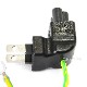 �Ÿ��Ѵ��ץ饰 �ͥ��߷������󥻥�� ľ�ѥ�����(12A/125V)������̵���ڥ᡼���ؤξ���