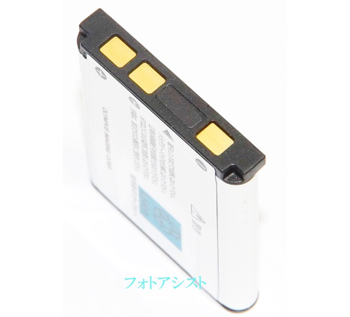 OLYMPUS�������ѥ� ��LI-42B ���ܹ���ɽ���� ����������।�������� �� LI42B�����Хåƥ꡼