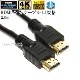 �ڸߴ��ʡ�Hisense�б�  HDMI �����֥� ���ʼ��ߴ��� TypeA-A  1.4����  2.0m  Part 1 �������ͥå��б���3D��4K������̵���ڥ᡼���ؤξ���