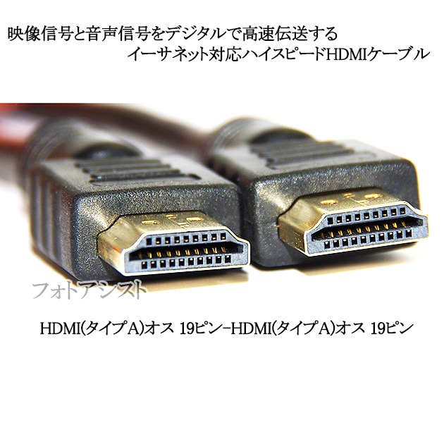 �ڸߴ��ʡ�panasonic �ѥʥ��˥å��б�  RP-CHE20 HDMI�����֥�  ���ʼ��ߴ���  1.4����   2m Part 1 ����̵���ڥ᡼���ؤξ���