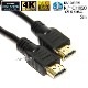 �ڸߴ��ʡ�panasonic �ѥʥ��˥å��б�  RP-CHE20 HDMI�����֥�  ���ʼ��ߴ���  1.4����   2m Part 1 ����̵���ڥ᡼���ؤξ���
