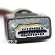 �ڸߴ��ʡ�panasonic �ѥʥ��˥å��б�  RP-CHE20 HDMI�����֥�  ���ʼ��ߴ���  1.4����   2m Part 1 ����̵���ڥ᡼���ؤξ���