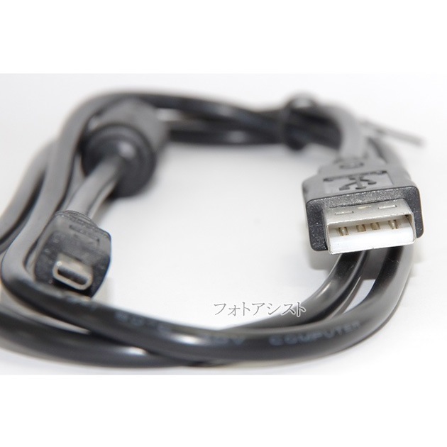 �ڸߴ��ʡ�Panasonic �ѥʥ��˥å���K1HA08CD0013 / K1HA08CD0016�����ʼ��ߴ���USB��³�����֥롡��1.0��