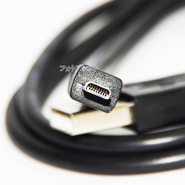 �ڸߴ��ʡ�Panasonic �ѥʥ��˥å���K1HA08CD0013 / K1HA08CD0016�����ʼ��ߴ���USB��³�����֥롡��1.0��