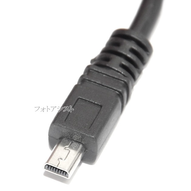 �ڸߴ��ʡ�Panasonic �ѥʥ��˥å���K1HA08CD0013 / K1HA08CD0016�����ʼ��ߴ���USB��³�����֥롡��1.0��
