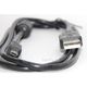 �ڸߴ��ʡ�Panasonic �ѥʥ��˥å���K1HA08CD0013 / K1HA08CD0016�����ʼ��ߴ���USB��³�����֥롡��1.0��