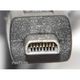 �ڸߴ��ʡ�Panasonic �ѥʥ��˥å���K1HA08CD0013 / K1HA08CD0016�����ʼ��ߴ���USB��³�����֥롡��1.0��