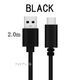 �ڸߴ��ʡ� �������б���AC�����ץ�����Type-C�����֥�(A-C USB3.1 gen1  2m ��)���ť��åȡ�����̵���ڥ᡼���ؤξ���