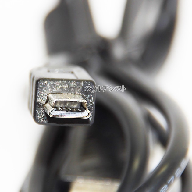 �ڸߴ��ʡ�Panasonic �ѥʥ��˥å���K2KYYYY00141�����ʼ��ߴ���USB��³�����֥롡��1.0��