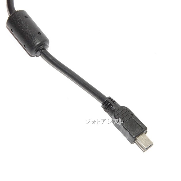 �ڸߴ��ʡ�Panasonic �ѥʥ��˥å���K2KYYYY00141�����ʼ��ߴ���USB��³�����֥롡��1.0��