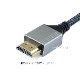 �ѥʥ��˥å��б�  HDMI �����֥롡HDMI (A������)-�ߥ�HDMIü��(C������)��2.0�����б� 3.0m  (�������ͥå��б���Type-C��mini)   ��å���֥�å����ץ�ߥ���ϥ����ԡ���