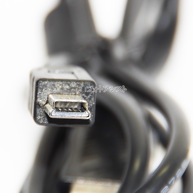 �ڸߴ��ʡ�Panasonic �ѥʥ��˥å���VFA0453-A�ۤ������ʼ��ߴ���USB��³�����֥롡��1.0��