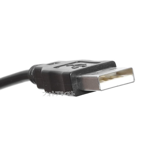 �ڸߴ��ʡ�Panasonic �ѥʥ��˥å���VFA0453-A�ۤ������ʼ��ߴ���USB��³�����֥롡��1.0��