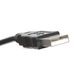 �ڸߴ��ʡ�Panasonic �ѥʥ��˥å���VFA0453-A�ۤ������ʼ��ߴ���USB��³�����֥롡��1.0��