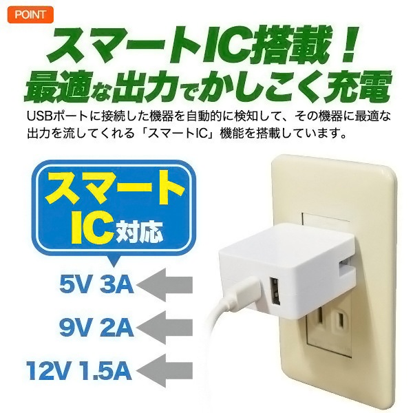 �ڸߴ��ʡ� ������  ���ޡ��ȥե��󡦥��֥�å� �б���18W�����ץ�����Type-C�����֥�(C-C USB3.1 gen2  1�� ��)���ť��å�  USB PD�б� 18W   ����С��Ρ��ǥ����Τʤɽ��š�����̵���ڥ᡼���ؤξ���