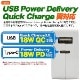 �ڸߴ��ʡ� ������  ���ޡ��ȥե��󡦥��֥�å� �б���18W�����ץ�����Type-C�����֥�(C-C USB3.1 gen2  1�� ��)���ť��å�  USB PD�б� 18W   ����С��Ρ��ǥ����Τʤɽ��š�����̵���ڥ᡼���ؤξ���