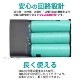 PSEǧ QuickCharge ХХåƥ꡼ ® 10050mAh  ֥å ۺ3A Żû Type-Cü