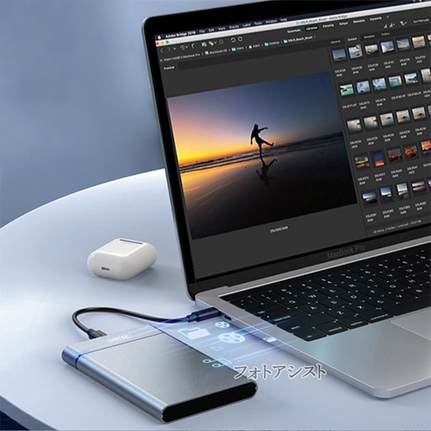 USB3.2 Gen1(USB3.0)  TypeC-MicroB �����֥� 1.0m�ڥѥ�����䥹�ޡ��ȥե���ȥϡ��ɥǥ�������³�ʤɤ� ��C-�ޥ�����B ����̵���ڥ᡼���ؤξ���