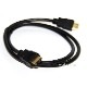 �ڸߴ��ʡ�FUNAI �եʥ��б�  HDMI �����֥� ���ʼ��ߴ��� TypeA-A  1.4����  1.0m  Part 1 �������ͥå��б���3D��4K������̵���ڥ᡼���ؤξ���