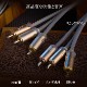 �ڸߴ��ʡۤ���¾�᡼����1�б� ���AV�����֥� 3��RCA�ץ饰 1.8m (3RCA���� - 3RCA����) �֡��򡦲�������̵���ڥ᡼���ؤξ���