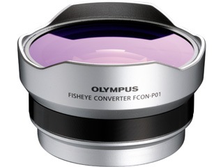 OLYMPUS オリンパス ミラーレス一眼 PEN フィッシュアイ