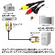 �ڸߴ��ʡ�MITSUBISHI/��ɩ�ŵ��б� AV�����֥� 3��RCA�ץ饰 1.8m (3RCA���� - 3RCA����) �֡��򡦲�  Part.2������̵���ڥ᡼���ؤξ���
