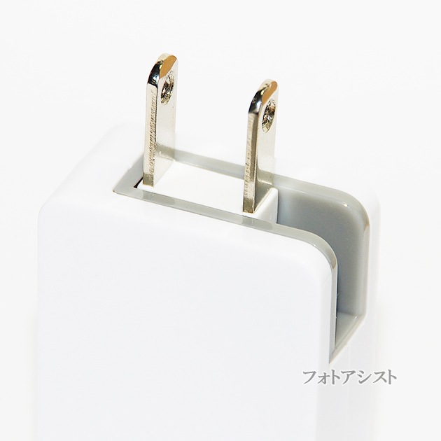 �ڸߴ��ʡۤ���¾�᡼�����б� Part2  2.1A�����ץ�����microUSB�����֥뽼�ť��åȡ�����̵���ڥ᡼���ؤξ���