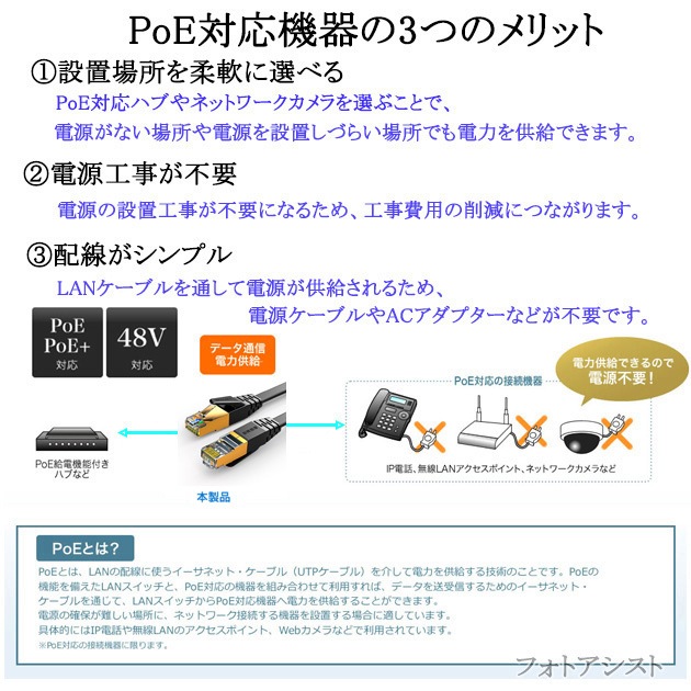 ڸߴʡNECб LAN֥롡ƥ7 1.0  ʿեåȥ STP  RJ45    Part.2̵ڥ᡼ؤξ