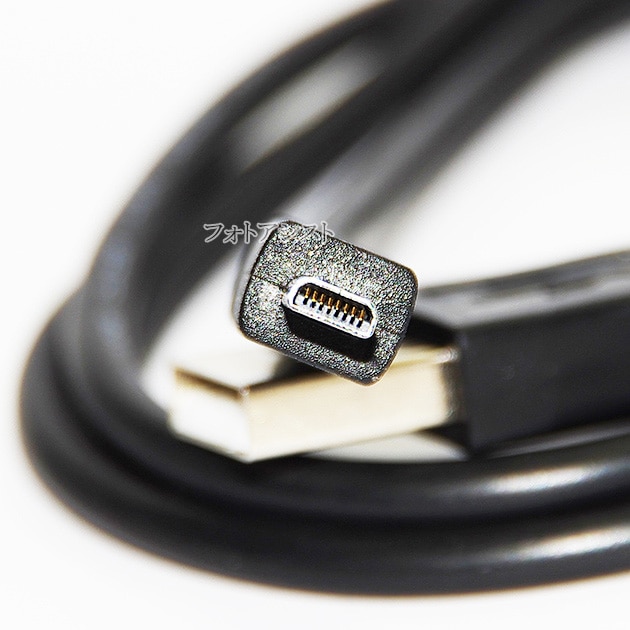 �ڸߴ��ʡ�Panasonic �ѥʥ��˥å���K1HY08YY0040�����ʼ��ߴ���USB��³�����֥롡��1.0��