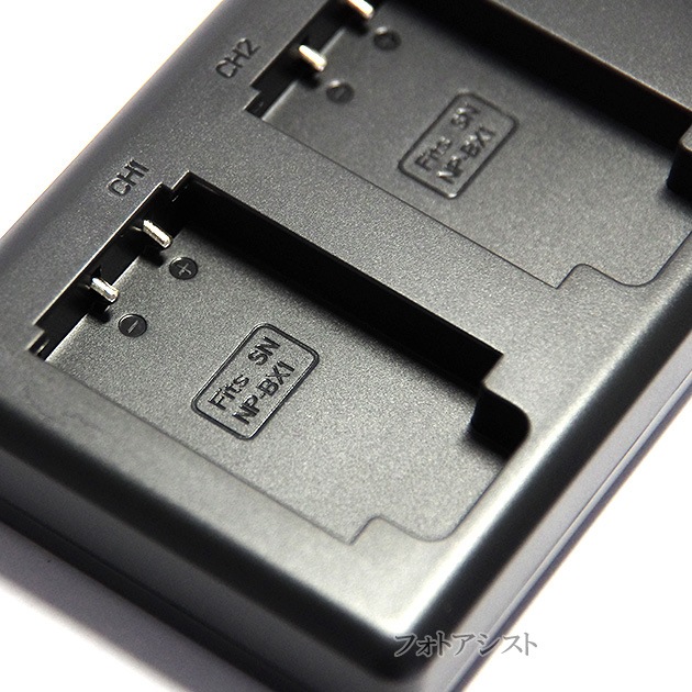 �ڸߴ��ʡ� SONY  ���ˡ���NP-BX1���ʼ��ߴ����Ŵ USB���ť����ס��ݾ��դ�   2��Ʊ������  ����̵���ڥ᡼���ؤξ���