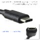 SONY ���ˡ��б�  Part.2  USB Type-C�����֥�  USB A to C  USB3.2 Gen2  QuickCharge3.0�б�  0.15�� ��  ����̵���ڥ᡼���ؤξ���