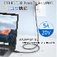 Dynabook/�����ʥ֥å��б� USB4 (TypeC-TypeC) 1.0m �֥�å� Part.1  40Gbps USB-IFǧ��  USB PD�б� 100W  Thunderbolt 4/3 �ߴ�������̵���ڥ᡼���ؤξ���