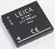 �饤�� Leica��BP-DC6-��  �����Хåƥ꡼�����ż���C-LUX 2/C-LUX3�ʤ��б�������̵���ڤ椦�ѥ��åȡ�