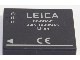 �饤�� Leica��BP-DC6-��  �����Хåƥ꡼�����ż���C-LUX 2/C-LUX3�ʤ��б�������̵���ڤ椦�ѥ��åȡ�