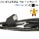 ڸߴʡJVC ӥб ʼߴ  (Type-C to Type-C) USB֥  USB3.2 Gen2  1.0 ̵ڥ᡼ؤξ