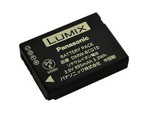 Panasonic �ѥʥ��˥å���DMW-BCG10����������ʡ��Хåƥ꡼�ѥå�������̵���ڤ椦�ѥ��åȡ�DMWBCG10������