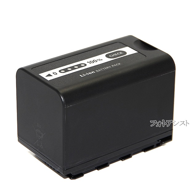 Panasonic ѥʥ˥å VW-VBD58 Хåƥ꡼ѥå ӥǥѽ   