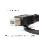 BUFFALO/�Хåե������б�  USB2.0�����֥� A-B������ 0.3m(30cm)���ϡ��ɥǥ�������HDD��³�ʤɤ�  �ǡ���ž�������֥� ����̵���ڥ᡼���ؤξ���