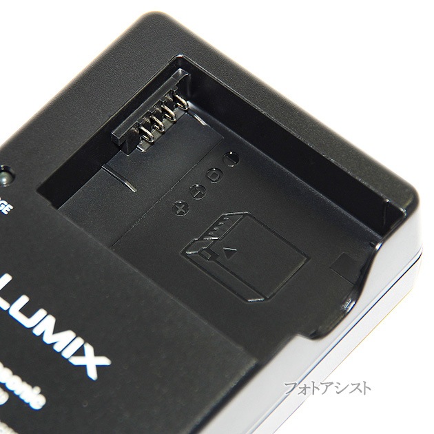 Panasonic �ѥʥ��˥å� DMW-BTC6 �Хåƥ꡼���㡼���㡼 ��ߥå��� DMW-BLC12���Ŵ�   ��������� 