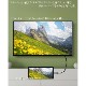 �ե��ե�����б�  HDMI �����֥롡HDMI (A������)-microHDMIü��(D������)��2.0�����б� 2.0m  (�������ͥå��б���Type-D���ޥ�����)   ��å���֥�å����ץ�ߥ���ϥ����ԡ���
