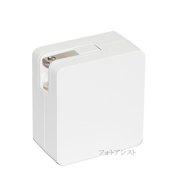 �ڸߴ��ʡ� JVC �ӥ������б� USB AC�����ץ��� (A-Type/C-Type )2�ݡ���  ����20W  ����̵���ڥ᡼���ؤξ���