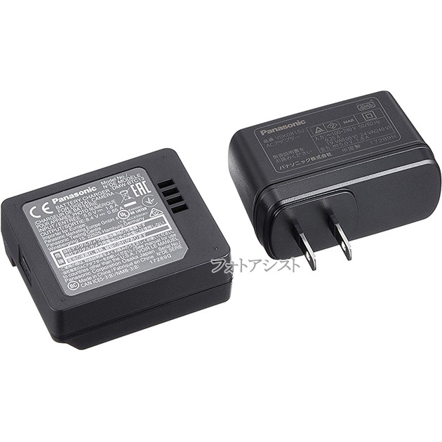 Panasonic �ѥʥ��˥å� DMW-BTC13 �Хåƥ꡼���㡼���㡼 ��ߥå��� DMW-BLF19���Ŵ�   ��������� 