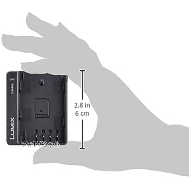 Panasonic �ѥʥ��˥å� DMW-BTC13 �Хåƥ꡼���㡼���㡼 ��ߥå��� DMW-BLF19���Ŵ�   ��������� 