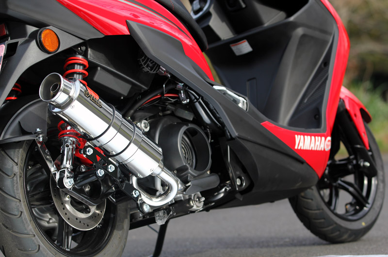 16~�����ʥ�X (������� EBJ-SE5AJ�� 2BJ-SED8J ��"R" SUS��PURE SPORT ������ɥ���֥�� ������������ˤ����֤�������ޤ���Ǽ��������ˤ��Τ��᤯����������