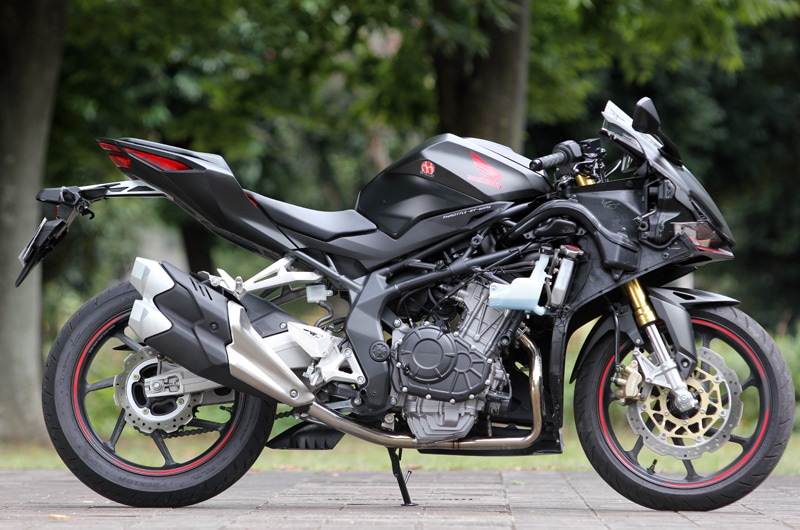 2017-2022 CBR250RR��POWERBOX�ѥ��� ��������͡�2BK-MC51�ˡ�����ɥͥ�����ǥ��MC41�˶���Ŭ�硡���߸˴��䡢������λ