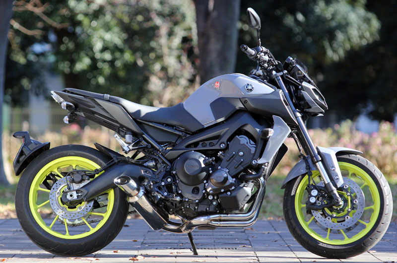 17~MT-09/SP ABS｜POWERBOXFULL